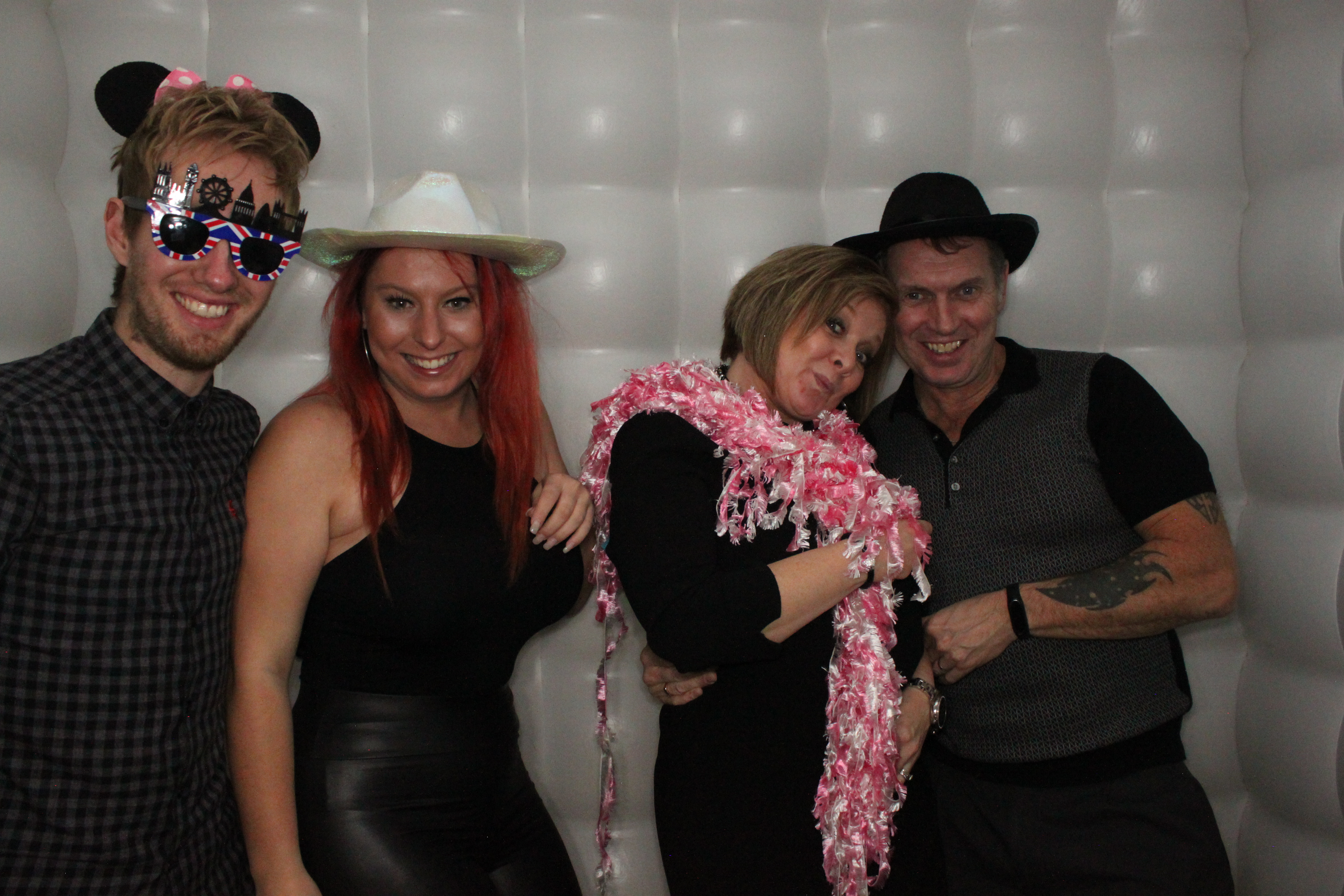 Harts 2019 Owners Party | View more photos from the event at gallery.yourboothskent.co.uk/u/Your-Booths-Kent/Harts-2019-Owners-Party